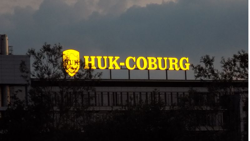 HUK-COBURG 