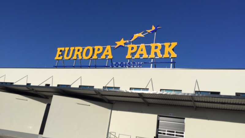 Europa Park Rust