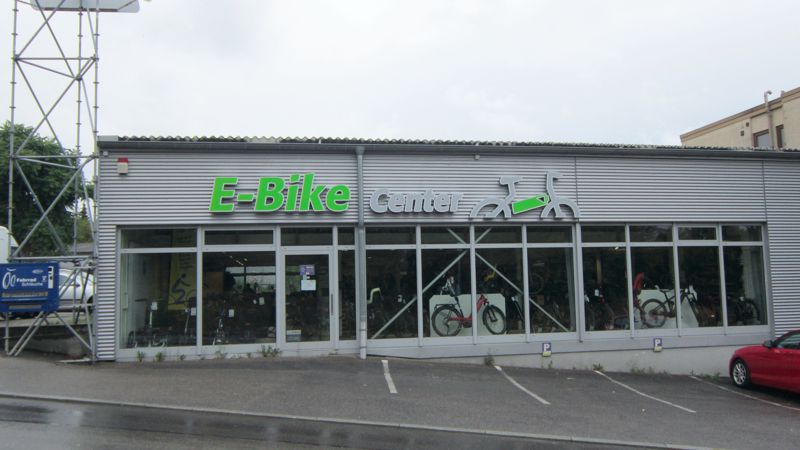 E-Bike Center Leonberg